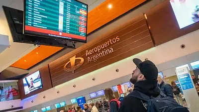 Oficial | Cuatro países prohíben la entrada de argentinos sin este trámite Oficial | Cuatro países prohíben la entrada de argentinos sin este trámite
