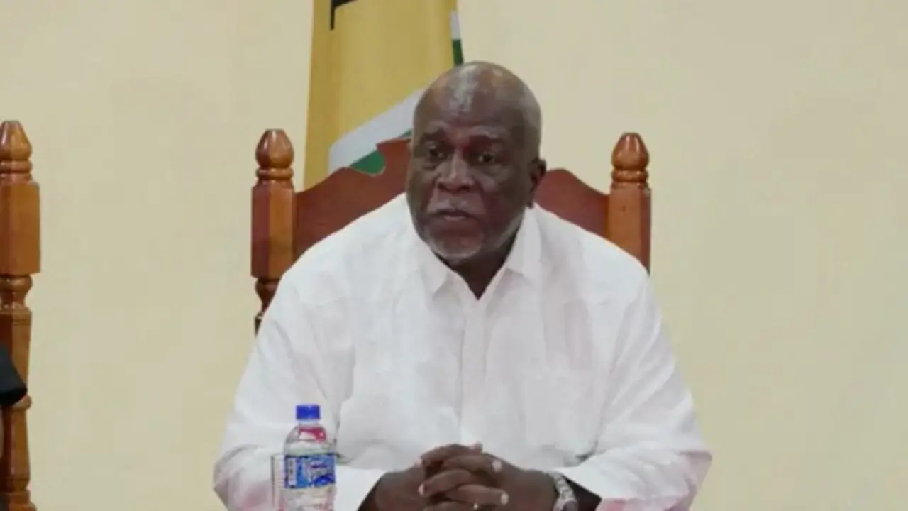 Recuperan 10 cadáveres tras naufragio de un transbordador frente a la costa de Guyana