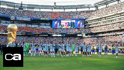 Quiénes son los jugadores que no volvieron a Argentina tras la final del Mundial 2026 Quiénes son los jugadores que no volvieron a Argentina tras la final del Mundial 2026