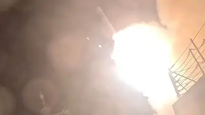 Trump promete venganza contra Irán tras fin de semana con varias bajas para fuerzas EEUU Trump promete venganza contra Irán tras fin de semana con varias bajas para fuerzas EEUU