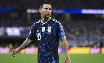Dónde comprar y cuánto cuesta la camiseta suplente de la Selección Argentina en el Mundial | Mundial 2026