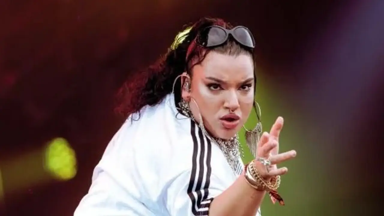 Luz Gaggi