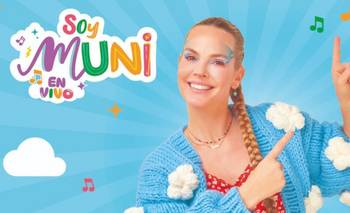 Vacaciones de invierno: los mejores espectáculos de teatro y música para ver en familia | Agenda