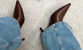 Liquidación de invierno 2026: los zapatos comodín que podés comprar con descuento | Moda