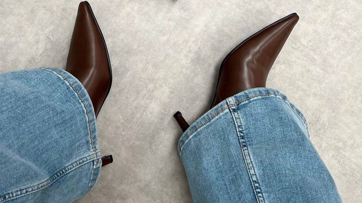 Liquidación de invierno 2026: los zapatos comodín que podés comprar con descuento para la próxima temporada