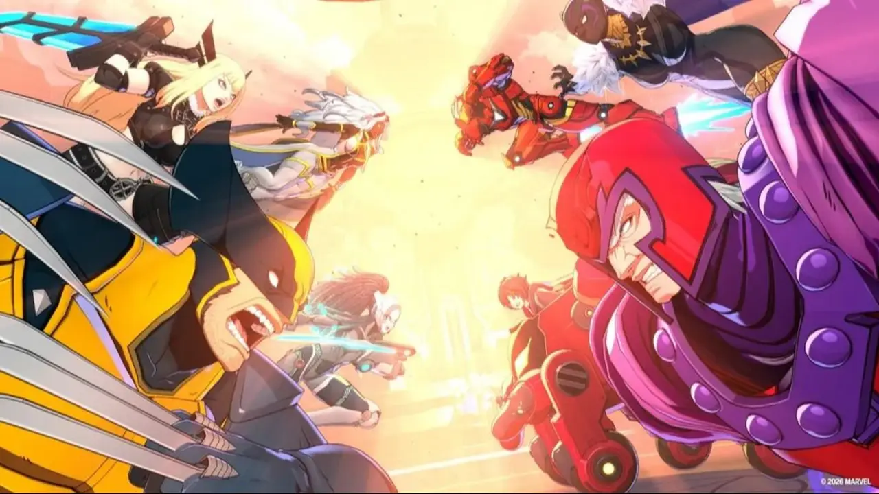 Marvel