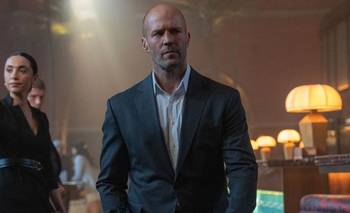 Suspenso y acción: de qué trata la película que todos ven en Prime Video | Películas