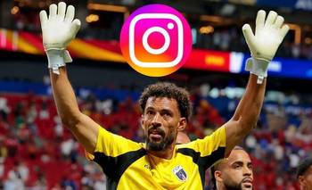 Mundial 2026: los increíbles aumentos de seguidores en Instagram | Instagram