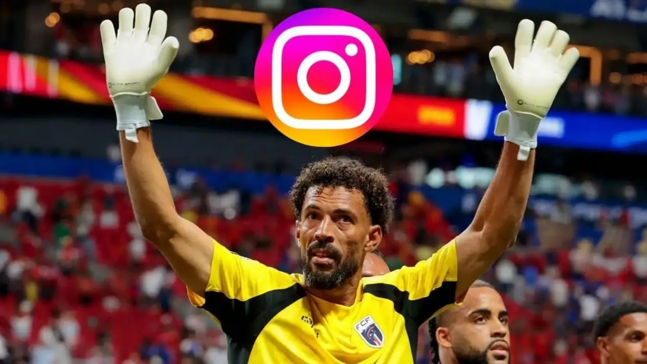 Instagram Mundial 2026