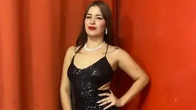 Femicidio en José C. Paz: era buscada hace una semana y apareció en el pozo ciego de la casa de su vecino. ¿Quién era Karina Paz? Femicidio en José C. Paz: era buscada hace una semana y apareció en el pozo ciego de la casa de su vecino. ¿Quién era Karina Paz?