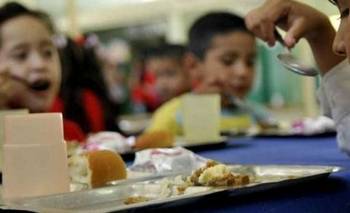 El Gobierno asiste, monitorea y asesora a directivos escolares por el Servicio Nutricional | Alimentación