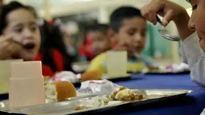El Gobierno de Formosa asiste, monitorea y asesora a directivos escolares para garantizar el Servicio Nutricional provincial El Gobierno de Formosa asiste, monitorea y asesora a directivos escolares para garantizar el Servicio Nutricional provincial