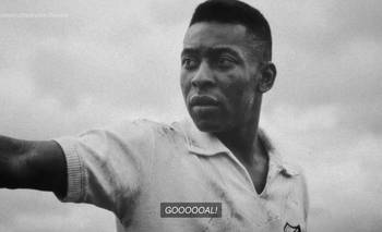 Google revivió la jugada más icónica de Pelé gracias a la IA | Mundial 2026