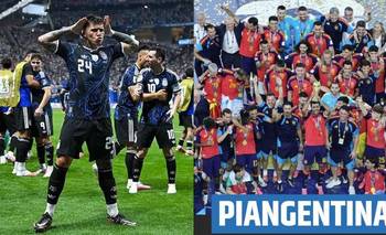Todos contra Argentina: la Selección sufrió una injusta campaña en el Mundial | Mundial 2026
