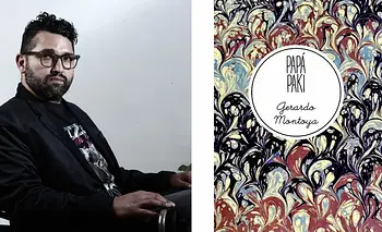 Gerardo Montoya: "La primaria y la secundaria le hacen muy mal a la poesía" | Libros