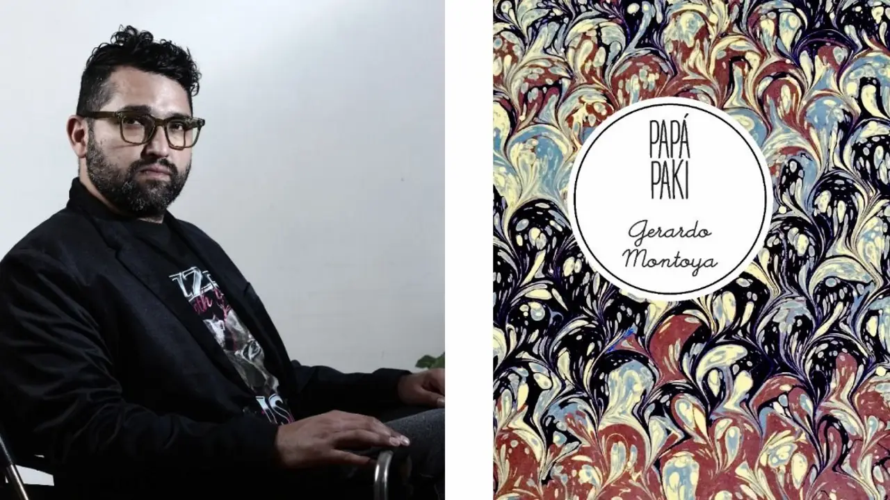 Gerardo Montoya. Libros