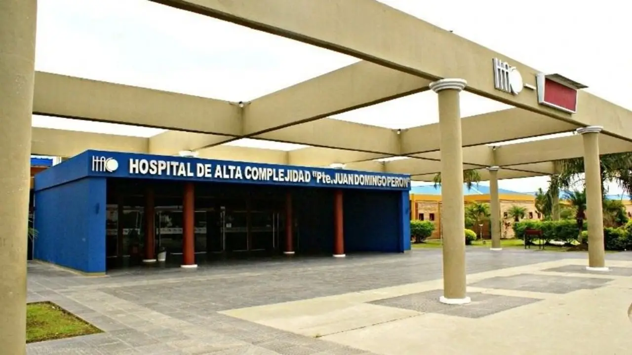 Formación y compromiso con la salud pública: el HAC de Formosa abrió las inscripciones para las residencias 2026