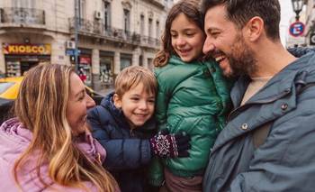 Beneficios de Cuenta DNI para las vacaciones de invierno | Cuenta dni