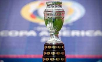 Copa América 2028: fecha de cuándo es, país y dónde se juega el torneo | Copa américa