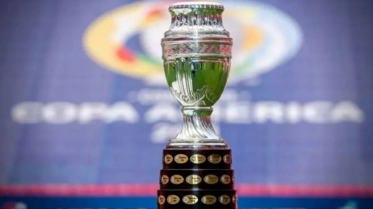Copa América 2028: fecha de cuándo es, país y dónde se juega el torneo