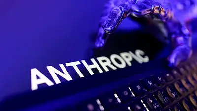 Jueza EEUU aprueba acuerdo de 1.500 million dlrs alcanzado por Anthropic en demanda por derechos de autor Jueza EEUU aprueba acuerdo de 1.500 million dlrs alcanzado por Anthropic en demanda por derechos de autor