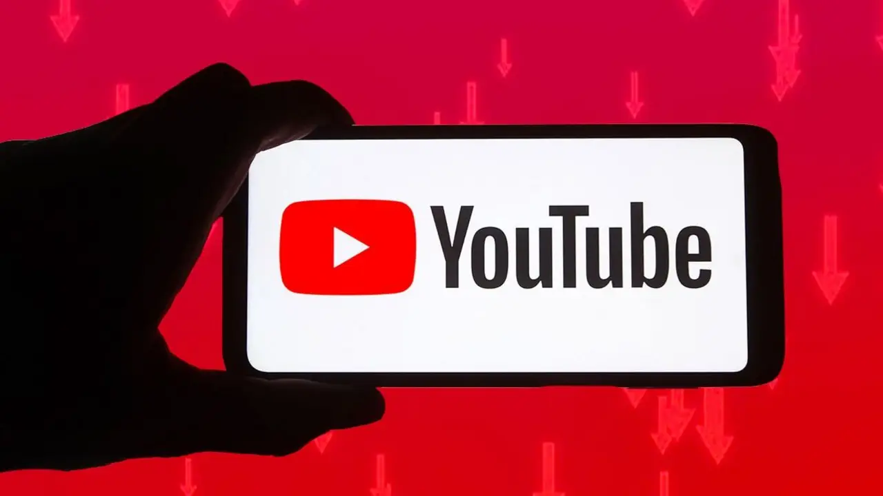 YouTube