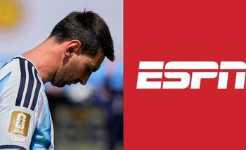 En ESPN filtran información del entorno íntimo de Lionel Messi y su futuro: "Difícil"  | Mundial 2026
