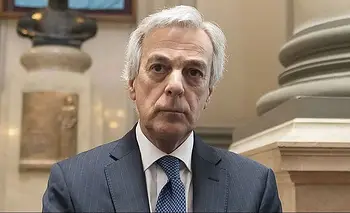 El gobierno jubiló a Irurzun y abrió una nueva vacante en tribunal clave de Comodoro Py | Justicia