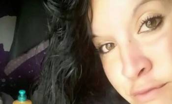 Lo condenaron por violencia de género, está libre y mató a la mamá de su hija | Violencia de género
