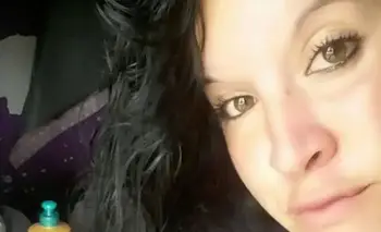 Lo condenaron por violencia de género, está libre y mató a la mamá de su hija | Violencia de género