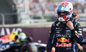 La frase de Verstappen que reaviva dudas sobre su futuro en Red Bull | Fórmula 1