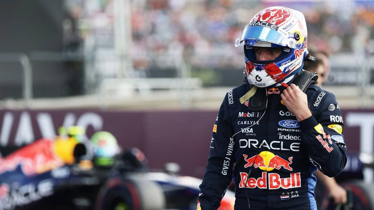 Max Verstappen mantiene la duda sobre su continuidad en Red Bull para la Fórmula 1 2027: No quiero