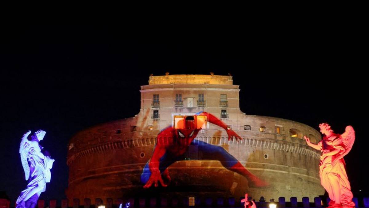 La nueva película de Spider-Man tiene a los seguidores en vilo con misterios y cameos de Marvel