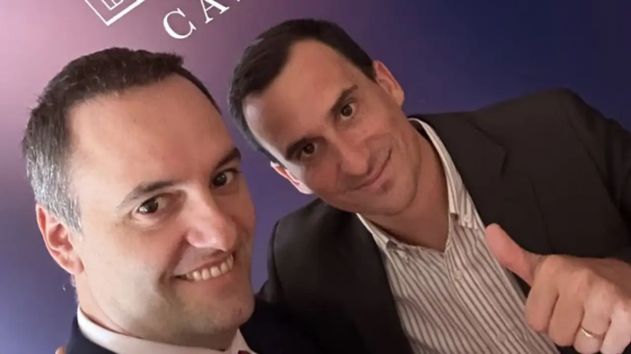 Javier Lanari, Banco Nación, Javier Milei, Manuel Adorni, enriquecimiento ilícito.