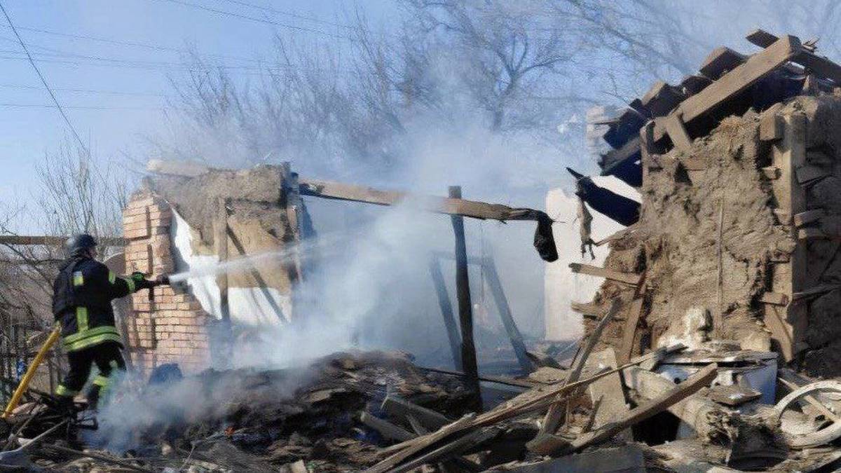 La ONU denunció el "terrible" impacto de la guerra de Ucrania y pide poner fin a los ataques