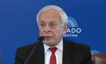 El Gobierno renovó el cargo del juez que habilitó la reforma laboral | Justicia
