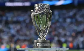 Qué es la Finalissima que Argentina y España deben jugar | Selección argentina