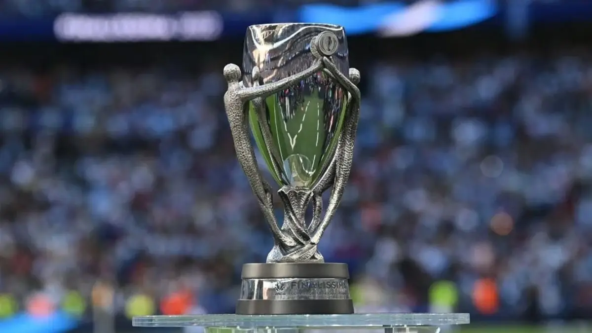 Qué es la Finalissima que Argentina y España deben jugar