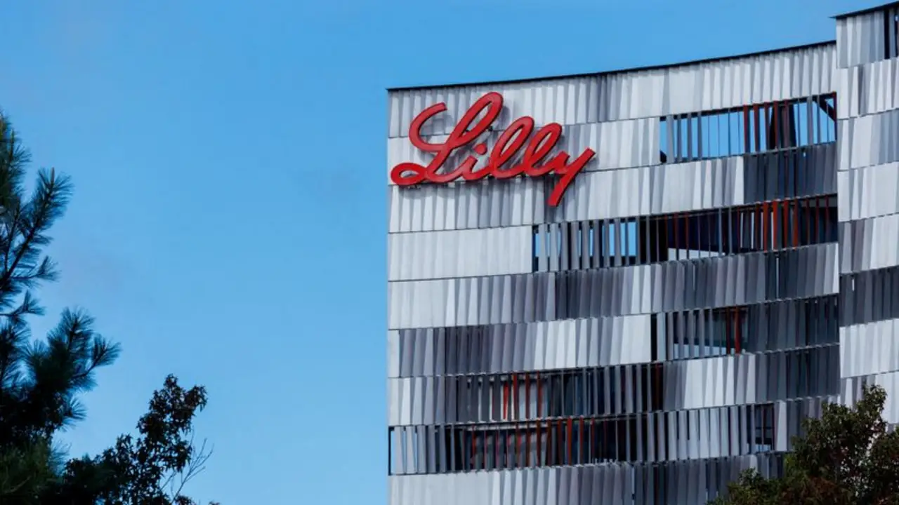 Novo Nordisk demanda a Eli Lilly, acusándola de publicidad engañosa