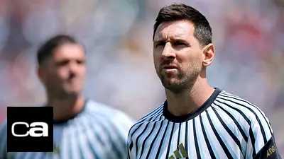 Selección Argentina, Mundial 2026, Mundial 2030, Lionel Messi Selección Argentina, Mundial 2026, Mundial 2030, Lionel Messi