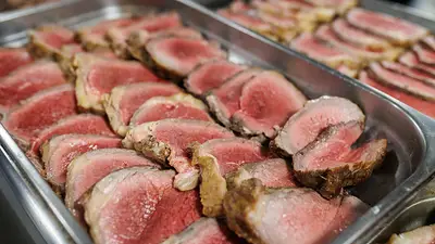 Productores españoles denuncian que el acuerdo UE-Mercosur desplomó los precios de la carne vacuna Productores españoles denuncian que el acuerdo UE-Mercosur desplomó los precios de la carne vacuna