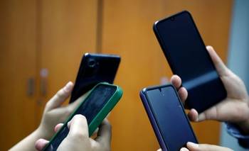 El nuevo sistema para homologar celulares en Argentina | Celulares