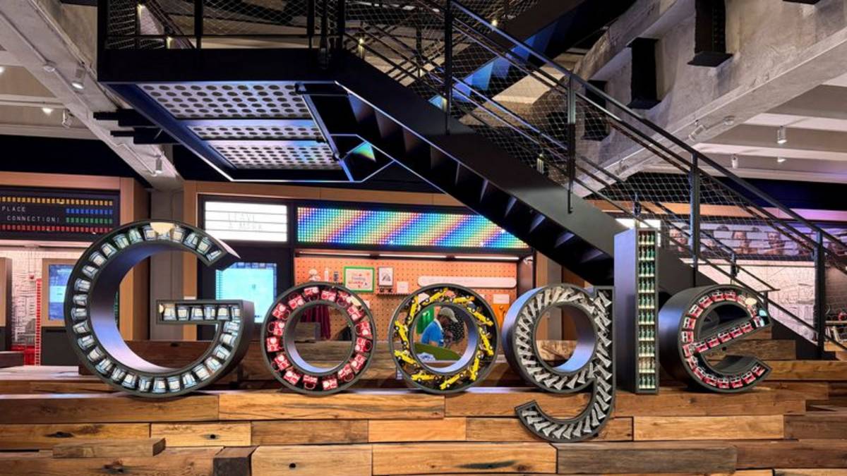 Google conecta un nuevo cable transatlántico entre Portugal y EEUU