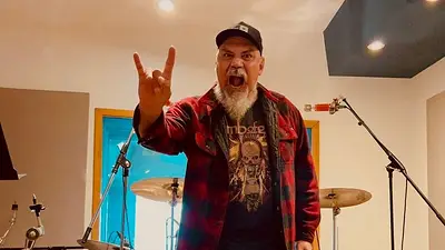 Pato Strunz Pato Strunz