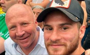 Carlos Mac Allister filtró qué pasó en el vestuario: "Alexis me dijo" | Selección argentina