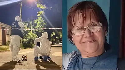 Qué reveló la autopsia de la mujer de 61 años brutalmente asesinada en Catamarca: detuvieron al hijo Qué reveló la autopsia de la mujer de 61 años brutalmente asesinada en Catamarca: detuvieron al hijo