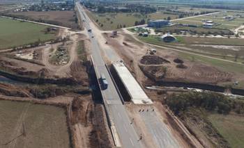 Peajes en la Ruta 34: advierten por inminentes despidos en Santa Fe | Rutas nacionales