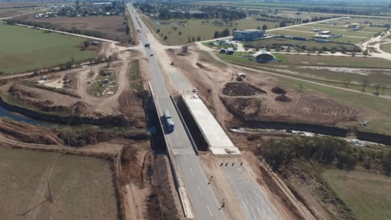 Polémica por peajes en la Ruta 34: advierten por inminentes despidos en Santa Fe