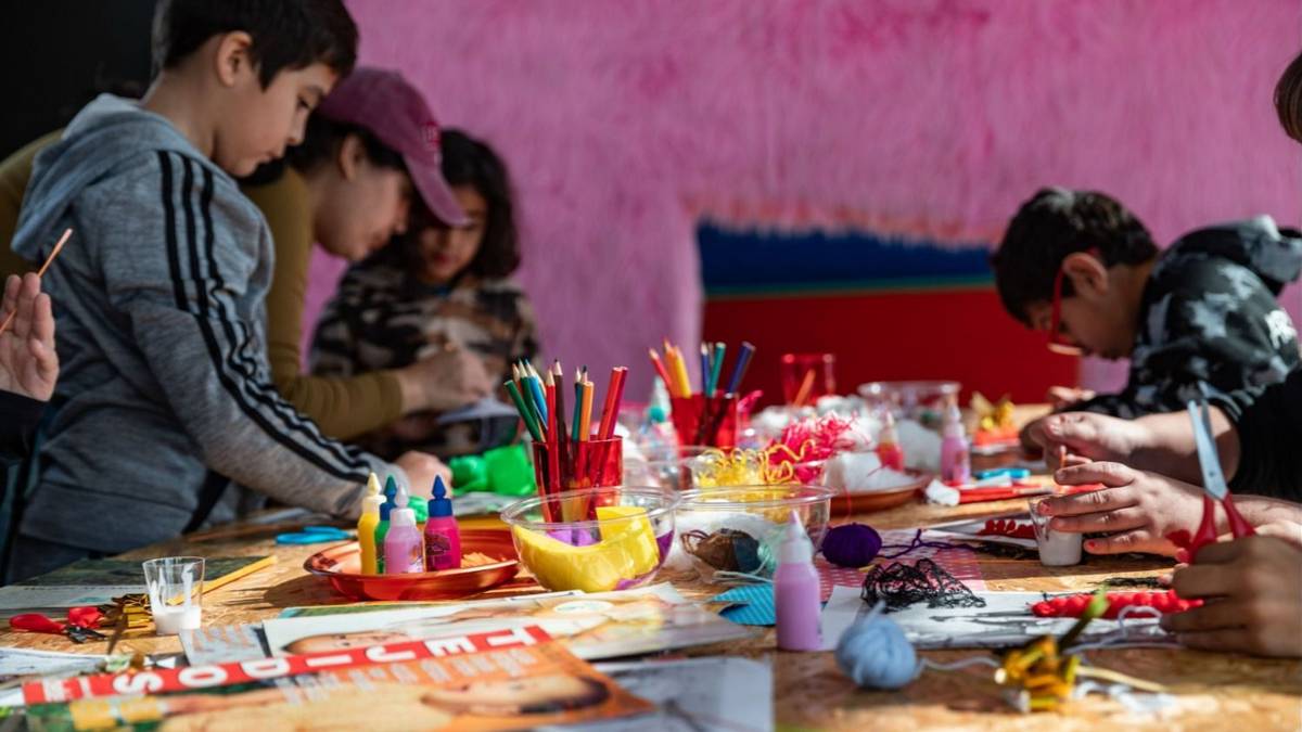 Planes gratis para hacer en vacaciones de invierno con chicos en Provincia de Buenos Aires: 7 actividades para hacer