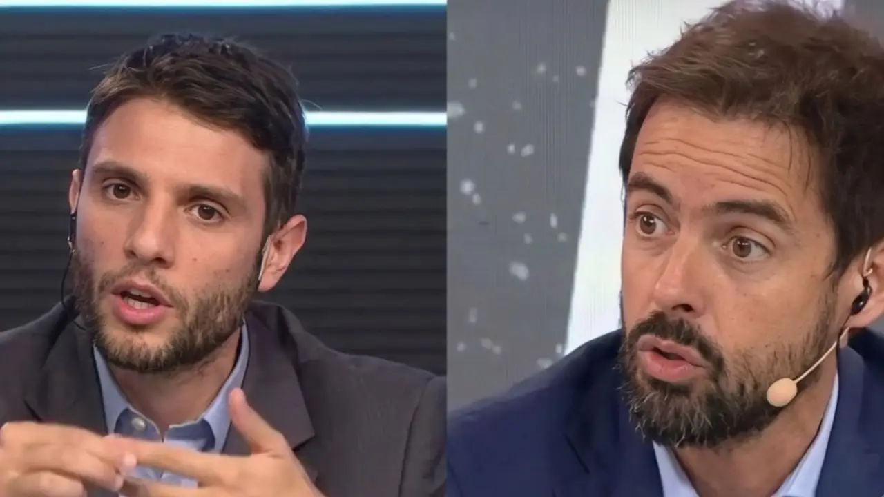 "Argentina se fue apagando": el contundente análisis de Edul tras la final frente a España